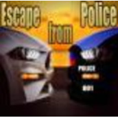 躲避警察的追击v1.0