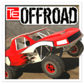TE越野车模拟器v1.0