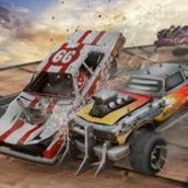 3D赛车死亡挑战v1.0