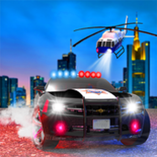 警察驾驶sim2020v1.0