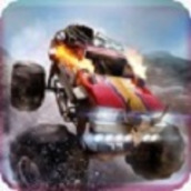 怪物卡车越野王v1.0