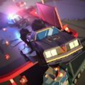 疯狂漂移乱斗v1.0