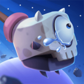 星河漂流记破解版