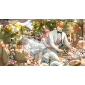 《光与夜之恋》会意问答第七天答案汇总全新