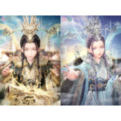 《闪耀暖暖》诗酒趁年华高分搭配推荐