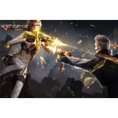 《cf手游》体验服6月资格获取地址入口