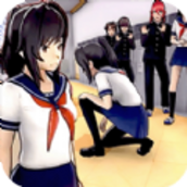 校园真实模拟生存