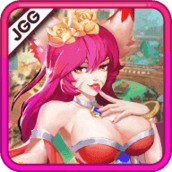 禁果游戏jggame官网版