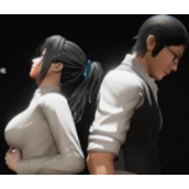 我的姐姐阿丽亚汉化版