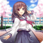 动漫女子高中