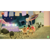 《光遇》三周年庆持续多久