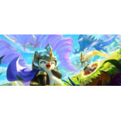 《金铲铲之战》驯龙传送法阵容玩法策略