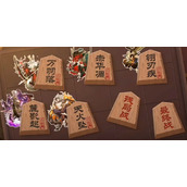 《阴阳师》残局战通关策略6.20