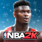 nba2k20手机版