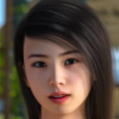 私生女汉化版