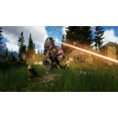 《方舟生存进化》维京湾DLC新生物驯服攻略