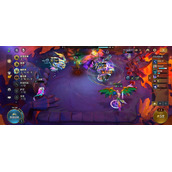 《金铲铲之战》s7格斗半神阵容怎么玩