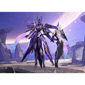 《王者荣耀》元歌无心皮肤价格多少