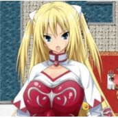 圣骑士露比莉亚丝破解版