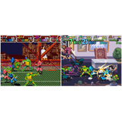 《忍者神龟施莱德的复仇》多少钱