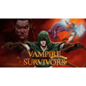 《吸血鬼幸存者》挂机流玩法攻略