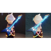 《光遇》三周年庆活动物品有哪些