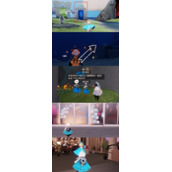 《光遇》周年庆先祖位置在哪