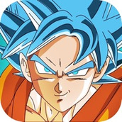 热血武道会龙珠之战VIP版