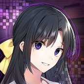 三个美丽女孩