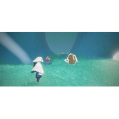 《光遇》6.21云野先祖位置分享2022​