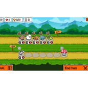 《动物之战》游戏玩法心得策略