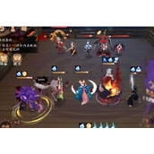 《阴阳师》残局得胜6.21最终战策略