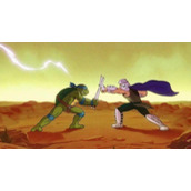 《忍者神龟施莱德的复仇》本地联机操作攻略