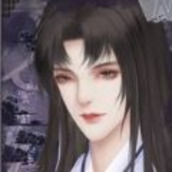 祁宴清欢易次元版