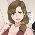 妈妈de课堂律子