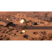 《星河战队人类指挥部》有几个关卡