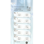 《光与夜之恋》眷恋时景答案汇总分享