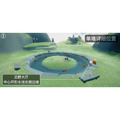 《光遇》6月22日大蜡烛位置在哪儿