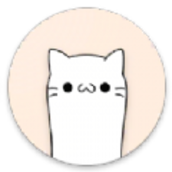 可爱猫连接