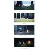 《光遇》6月23日季节蜡烛位置一览