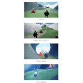 《光遇》6月23日大蜡烛位置分享2022