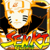 火影战记须佐能乎卡卡西美化版