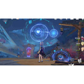 《原神》穷途末路铁门怎么开启