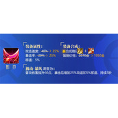 《王者荣耀》s28赛季装备有什么调整