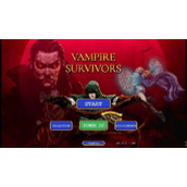 《吸血鬼幸存者》magic banger是什么