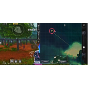 《和平精英》蛇形岛在哪