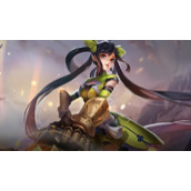 《王者荣耀》孙尚香不可用解决方法一览