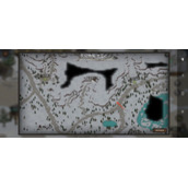 《部落与弯刀》所有附魔点位置汇总全新