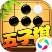 五子棋对战平台