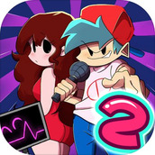放克星期五之夜2免广告版